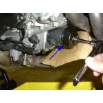 Komplet 31 ključev za oljne filtre TSX TOOL - profesionalni set