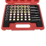 Herramienta profesional para reparación de roscas en carter y cajas de cambio