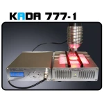 Kada Infrared Station 777 - profesionalna spajkalna postaja z vročim zrakom