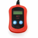 Key Login herramienta para programación de llaves en taller mecánico