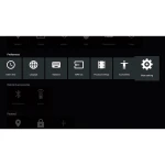 Kii Pro Android TV Box z dvojnim sprejemnikom DVB-S2 DVB-T2 4K