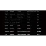 Kii Pro Android TV Box z dvojnim sprejemnikom DVB-S2 DVB-T2 4K