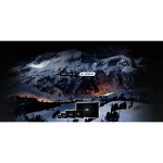 Kii Pro Android TV Box z dvojnim sprejemnikom DVB-S2 DVB-T2 4K