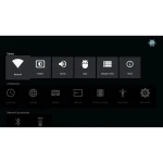 Kii Pro Android TV Box z dvojnim sprejemnikom DVB-S2 DVB-T2 4K