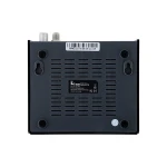 Kii Pro Android TV Box z dvojnim sprejemnikom DVB-S2 DVB-T2 4K