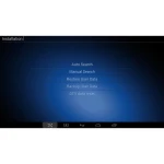 Kii Pro Android TV Box z dvojnim sprejemnikom DVB-S2 DVB-T2 4K