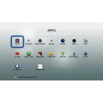 Kii Pro Android TV Box z dvojnim sprejemnikom DVB-S2 DVB-T2 4K