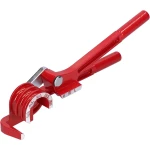 Komplet za razširjanje in krivljenje cevi 45 stopinj za baker, nerjavno jeklo in aluminij