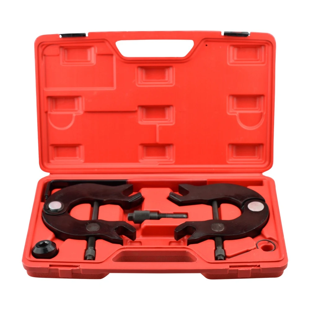 Komplet za blokado odmične gredi Audi A4 A6 3.0 V6 za bencinski motor