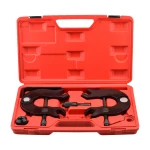 Komplet za blokado odmične gredi Audi A4 A6 3.0 V6 za bencinski motor