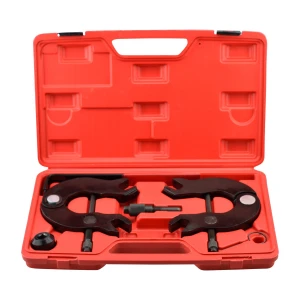 Komplet za blokado odmične gredi Audi A4 A6 3.0 V6 za bencinski motor