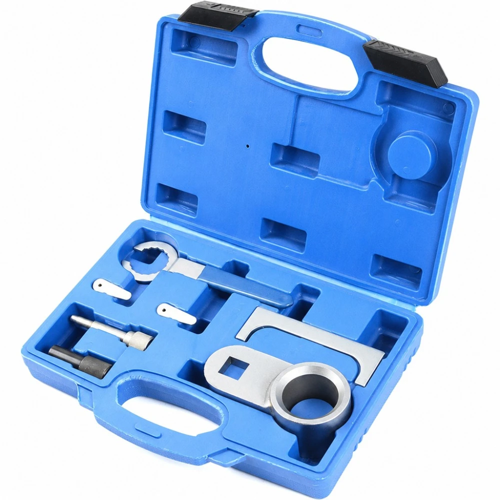 Kit Nastavitve Razvoda Združljiv VW 2.5 TDI V6 Touareg T5 Audi Q7