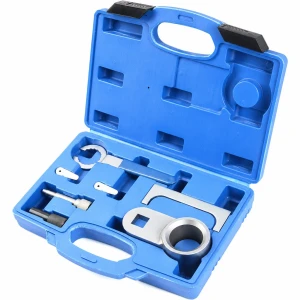 Kit Nastavitve Razvoda Združljiv VW 2.5 TDI V6 Touareg T5 Audi Q7