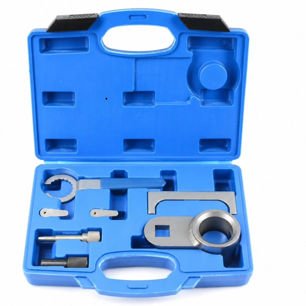 Kit Nastavitve Razvoda Združljiv VW 2.5 TDI V6 Touareg T5 Audi Q7