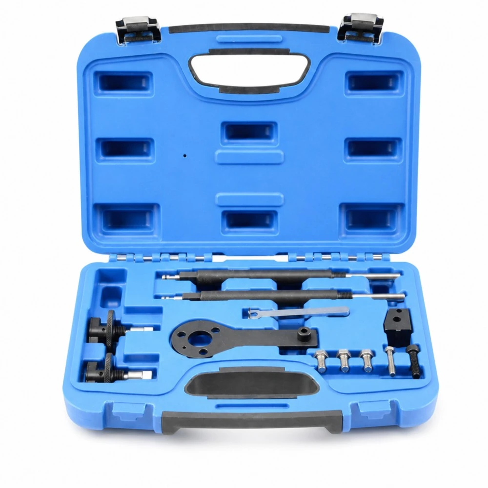 Kit za nastavitev distribucije Fiat / Alfa Romeo / Lancia 1.2 16V / 1.4 16V / 1.4 T-Jet