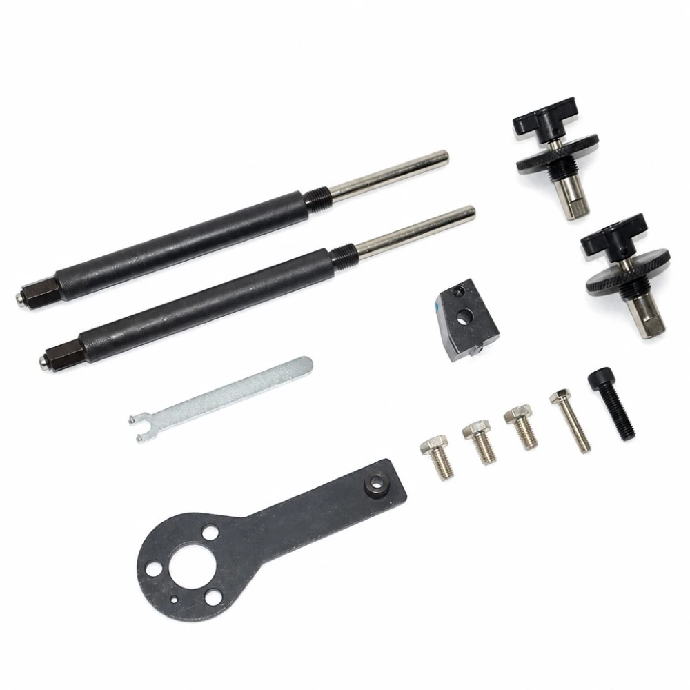 Kit za nastavitev distribucije Fiat / Alfa Romeo / Lancia 1.2 16V / 1.4 16V / 1.4 T-Jet