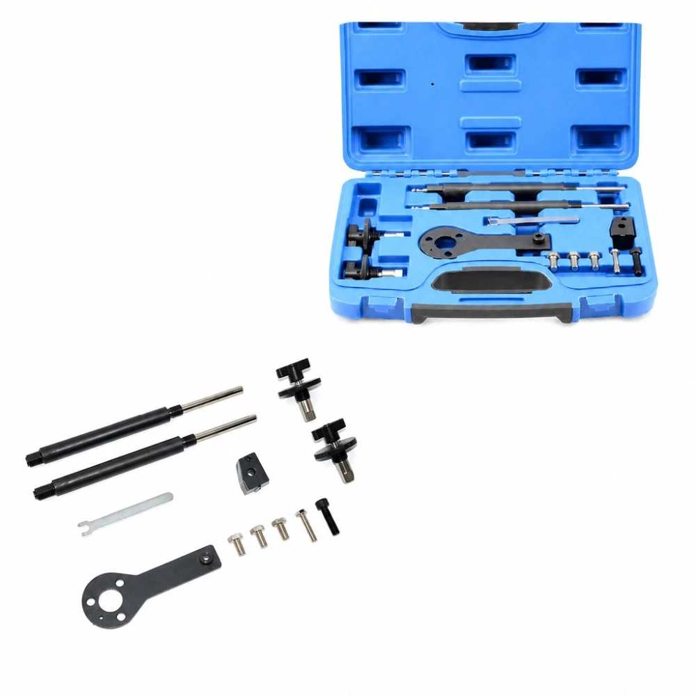 Kit za nastavitev distribucije Fiat / Alfa Romeo / Lancia 1.2 16V / 1.4 16V / 1.4 T-Jet
