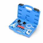 Kit nastavitve distribucije Fiat / Opel / Vauxhall 1.3 Multijet JTD / CDTi