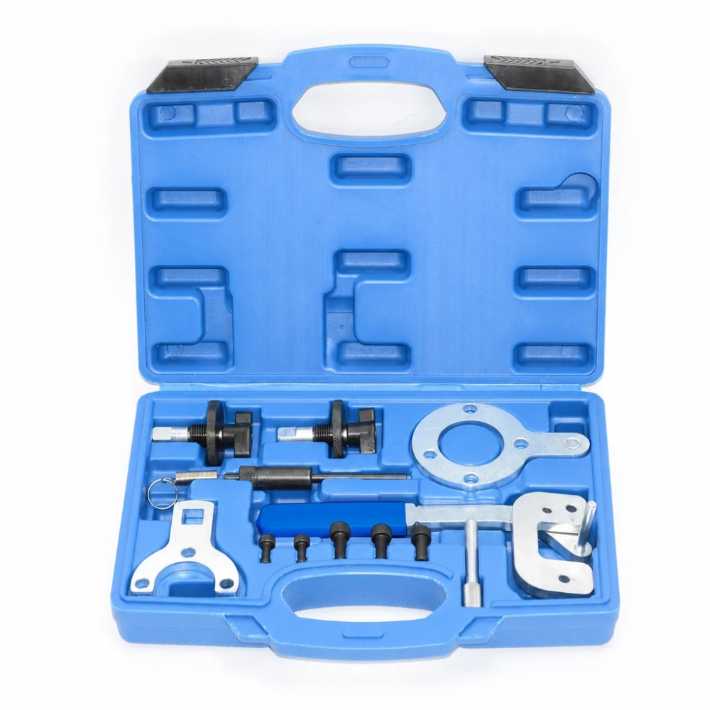 Kit nastavitve distribucije Fiat / Opel / Vauxhall 1.3 Multijet JTD / CDTi