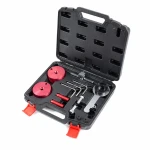 Kit nastavitve distribucije Ford 2.0 EcoBlue TDCi jermen v olju (Transit, Focus, Ranger, Kuga)
