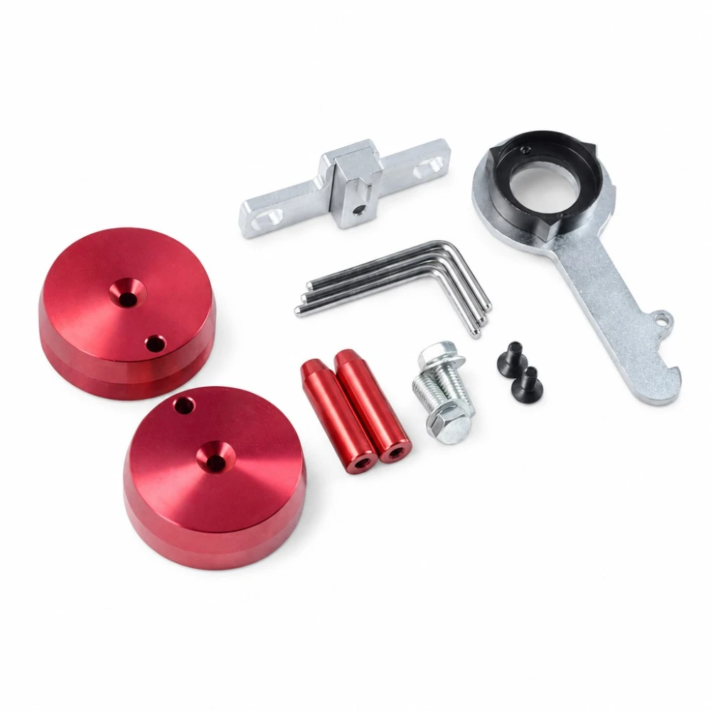 Kit nastavitve distribucije Ford 2.0 EcoBlue TDCi jermen v olju (Transit, Focus, Ranger, Kuga)