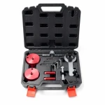 Kit nastavitve distribucije Ford 2.0 EcoBlue TDCi jermen v olju (Transit, Focus, Ranger, Kuga)