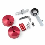 Kit nastavitve distribucije Ford 2.0 EcoBlue TDCi jermen v olju (Transit, Focus, Ranger, Kuga)