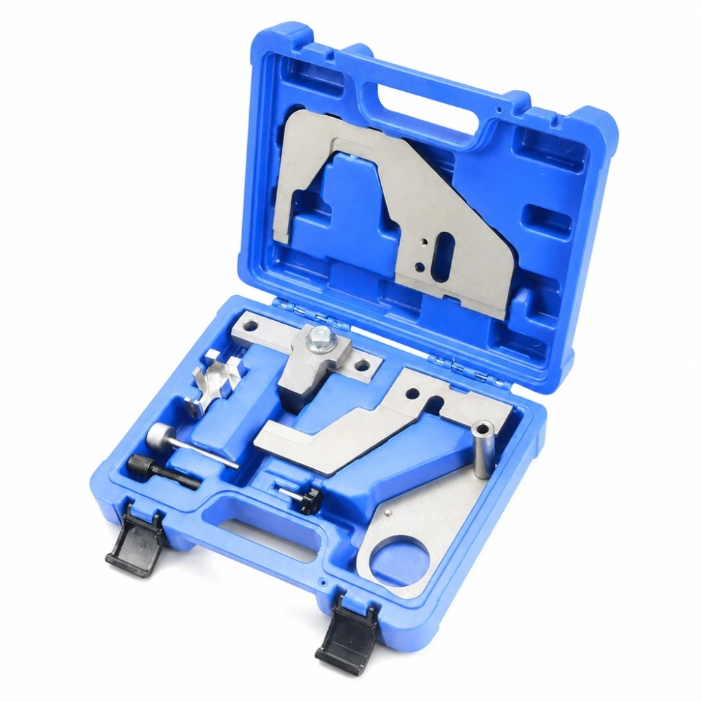 Kit za nastavitev distribucije Ford 2.0 EcoBoost / Jaguar Land Rover 2.0T