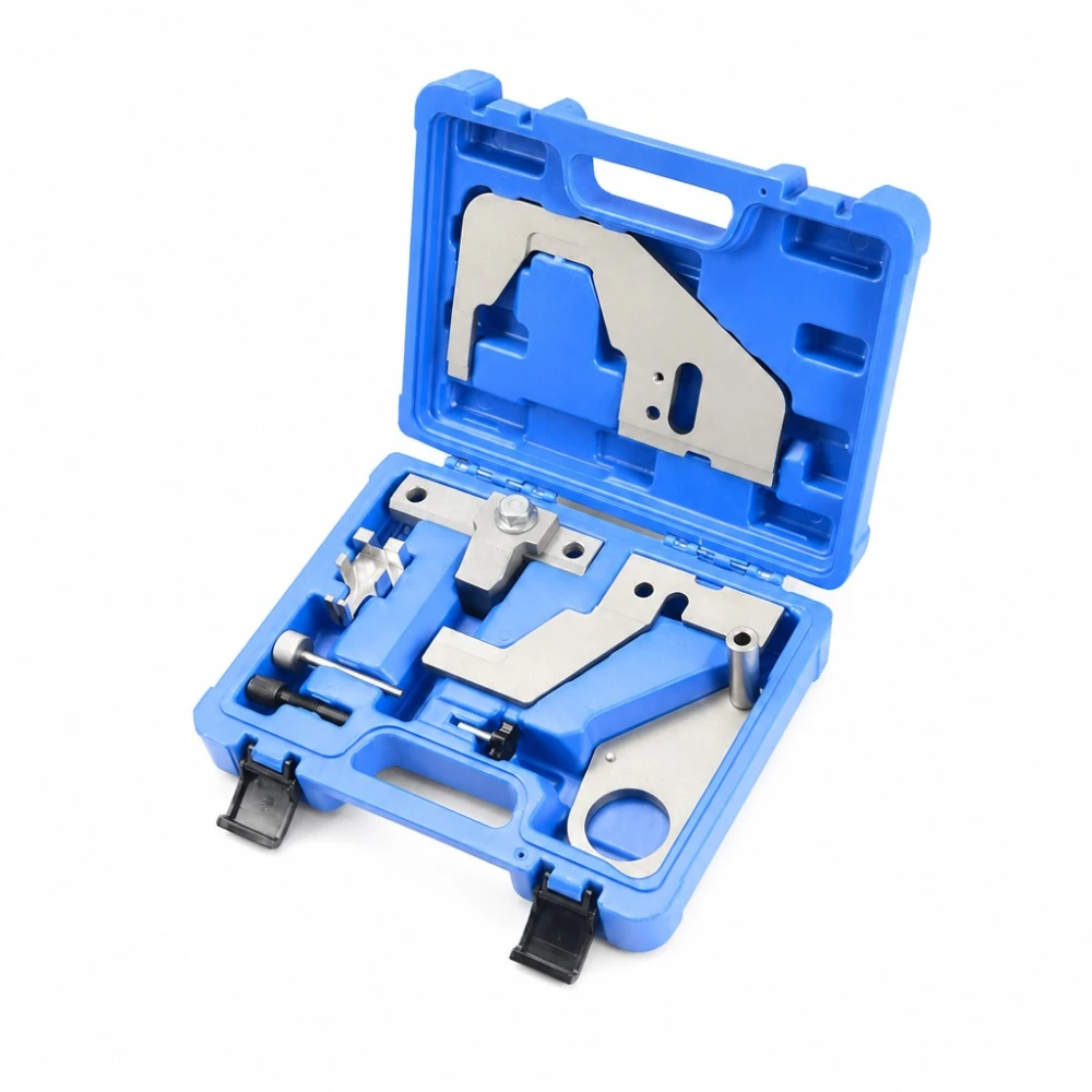 Kit za nastavitev distribucije Ford 2.0 EcoBoost / Jaguar Land Rover 2.0T