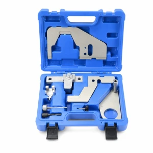 Kit za nastavitev distribucije Ford 2.0 EcoBoost / Jaguar Land Rover 2.0T