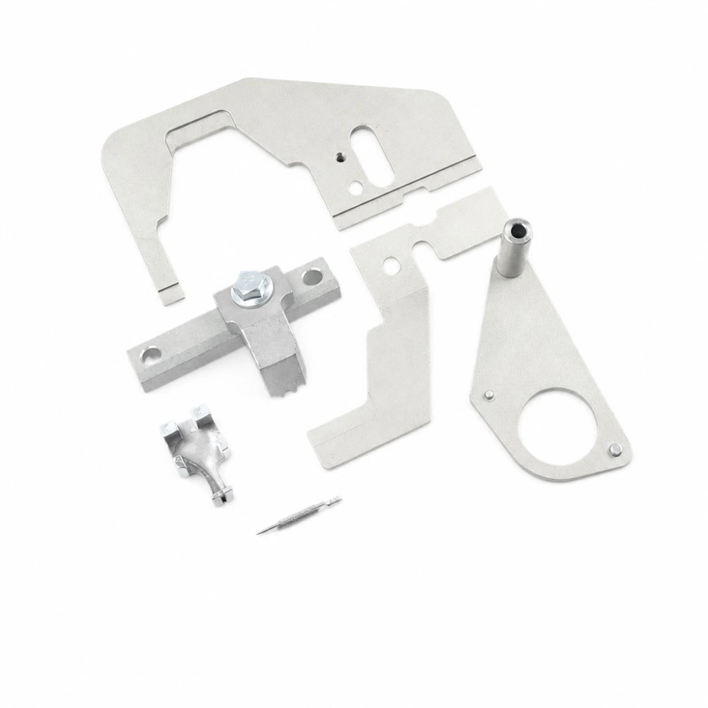 Kit za nastavitev distribucije Ford 2.0 EcoBoost / Jaguar Land Rover 2.0T