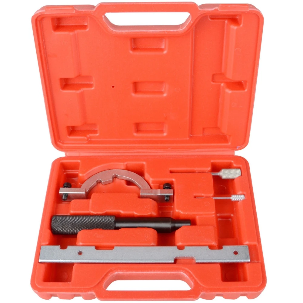 Komplet za nastavitev krmiljenja Opel Corsa 1000cc 1200cc 1400cc + TDC Chain Timing Tool Kit
