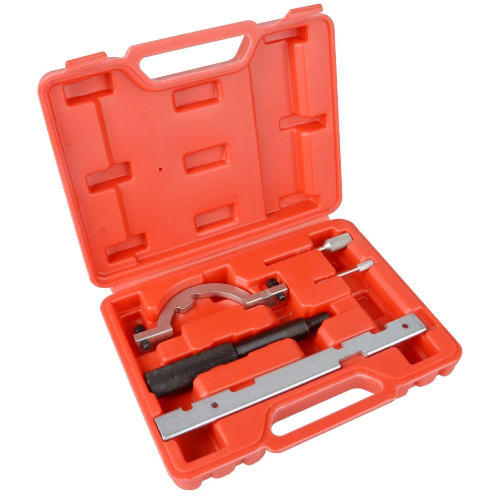 Herramientas del Kit Calado Distribuciones Opel Corsa para cadena y sincronización