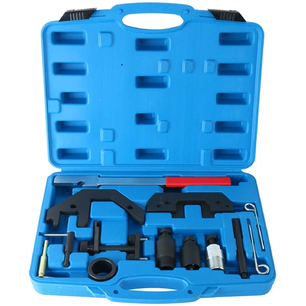 Komplet za nastavitev BMW dizelske verige M41 M51 M47 M57