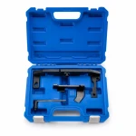 Kit za nastavljanje distribucije PSA 1.0 / 1.2 PureTech z uravnovalnim gredjem (Peugeot, Citroën, DS, Opel)