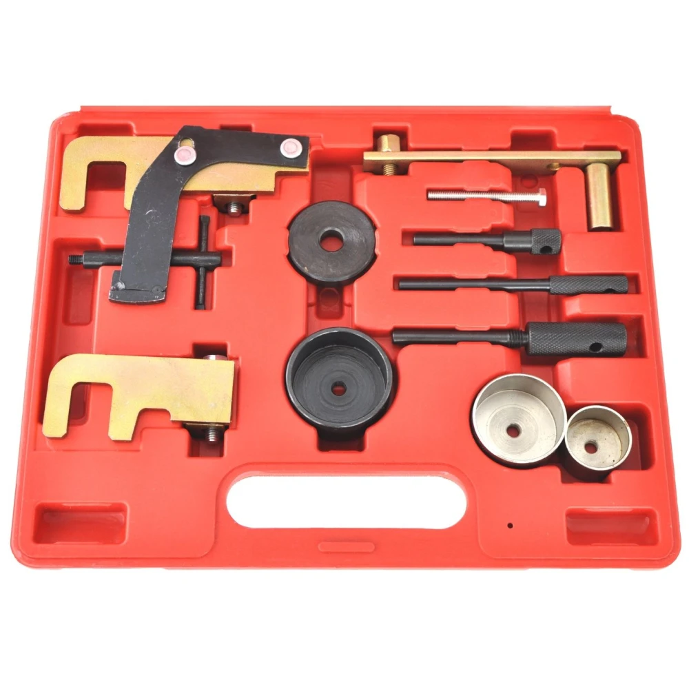 Herramienta de calado para motores diésel Renault Opel Nissan en kit