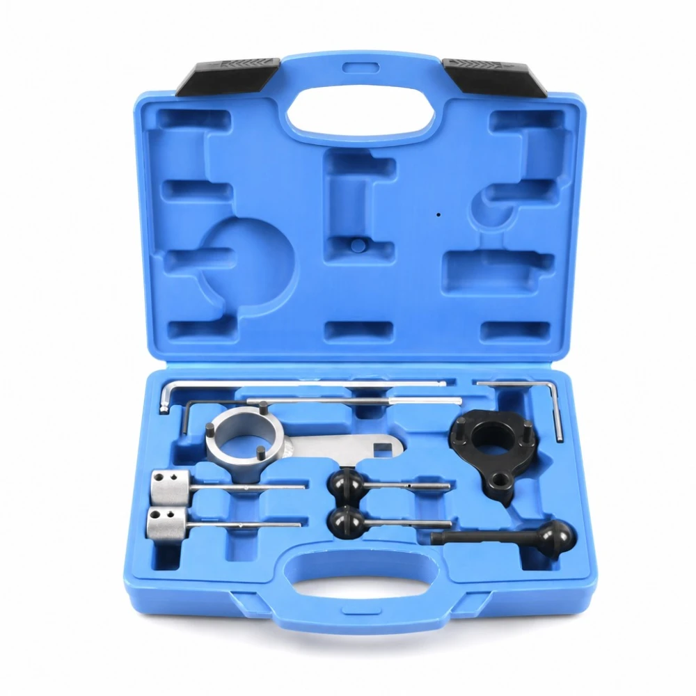 Kit nastavitve distribucije VAG 1.6 / 2.0 TDi Common Rail (CR)