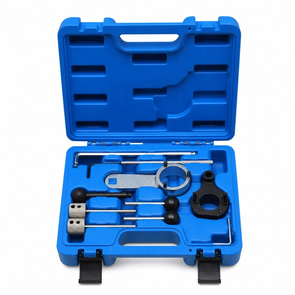 Kit nastavitve distribucije VAG 1.6 / 2.0 TDi Common Rail (CR)