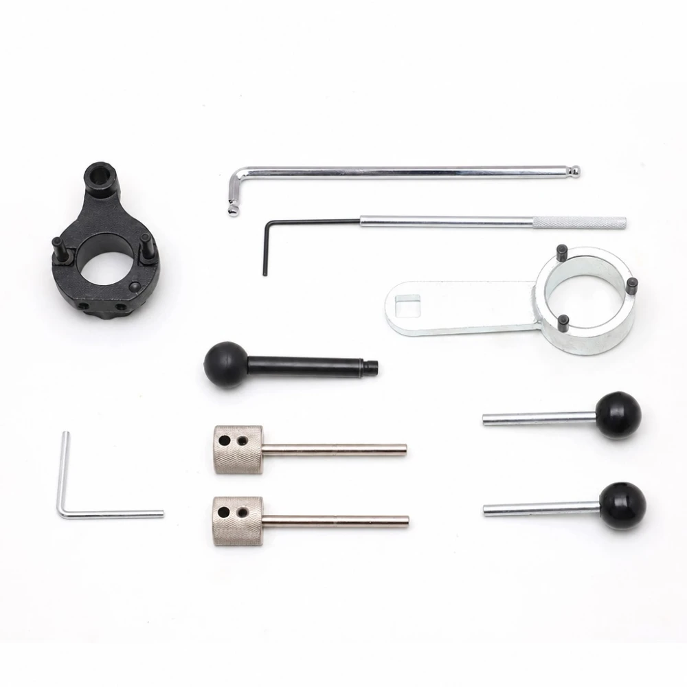 Kit nastavitve distribucije VAG 1.6 / 2.0 TDi Common Rail (CR)
