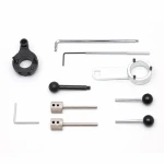 Kit nastavitve distribucije VAG 1.6 / 2.0 TDi Common Rail (CR)