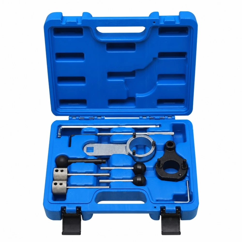 Kit nastavitve distribucije VAG 1.6 / 2.0 TDi Common Rail (CR)