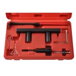 Herramientas para calado motor VAG 1.8 y 2.0 TFSI en maletín