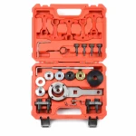 Kit nastavitve distribucije VAG EA888 1.8 / 2.0 TFSI (VW Golf GTI, Audi A4 TFSI, Tiguan)