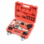 Kit nastavitve distribucije VAG EA888 1.8 / 2.0 TFSI (VW Golf GTI, Audi A4 TFSI, Tiguan)