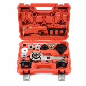 Kit nastavitve distribucije VAG EA888 1.8 / 2.0 TFSI (VW Golf GTI, Audi A4 TFSI, Tiguan)