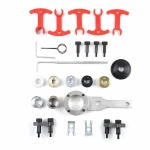 Kit nastavitve distribucije VAG EA888 1.8 / 2.0 TFSI (VW Golf GTI, Audi A4 TFSI, Tiguan)