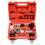 Kit nastavitve distribucije VAG EA888 1.8 / 2.0 TFSI (VW Golf GTI, Audi A4 TFSI, Tiguan)
