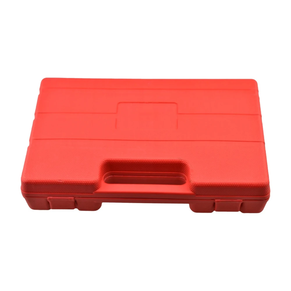 Herramienta calado distribución BMW M47 y M57 en maletín profesional