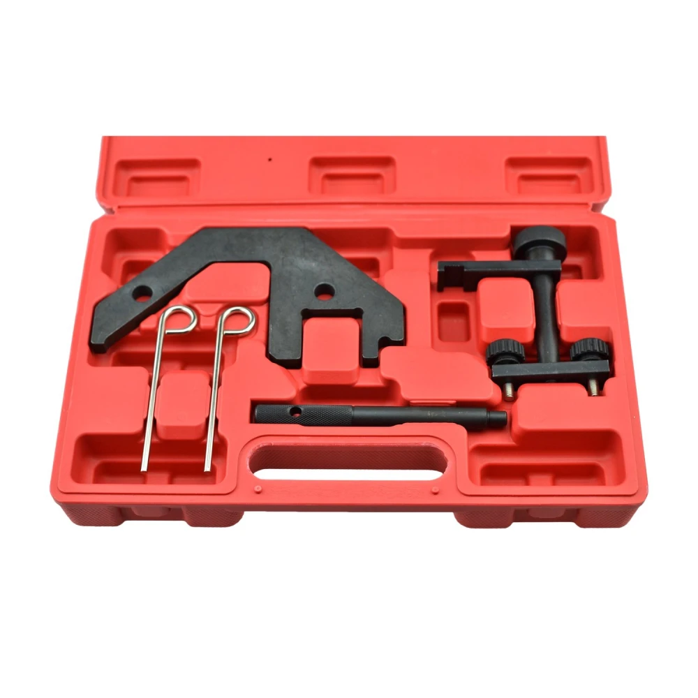 Kit profesional para calado motor BMW diesel M47 y M57 TSX TOOL