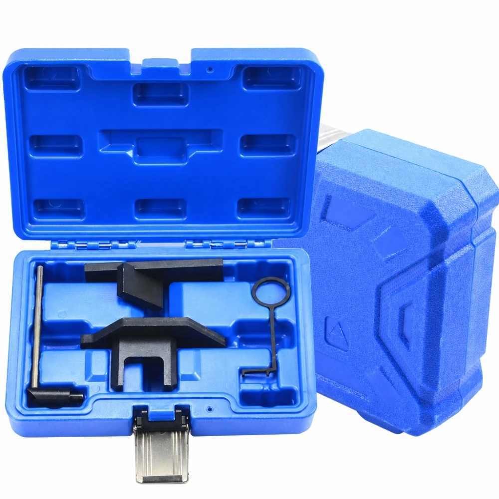 Kit za nastavitev motorja 1.2 PureTech GDI - PSA (Peugeot, Citroën, DS)